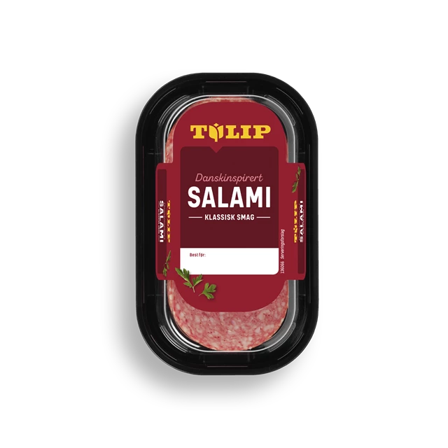 Dansk Salami